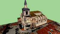 Igesia de Santa María
