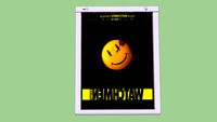 jgdecor editable cinema poster