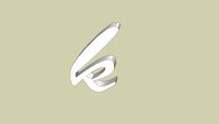 litera k