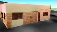 Sos village bethlehem palestine home nr 1