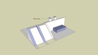 Hydroelectric dam