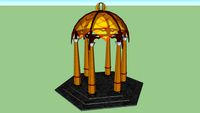 Pavillon (157 Kb)