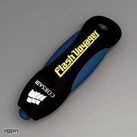 Corsair Flash Voyager3d model