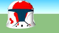 clone commando sev helmet