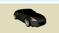 nissan 370z