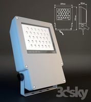Led Spotlight GL-SP30