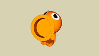 It's Q-bert