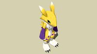 Renamon