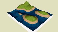 Terrain