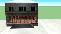 Loggia della Gran Guardia