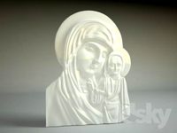 Bas-relief