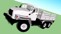 Ural-4320