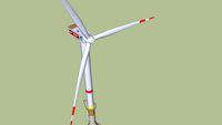 Windturbine