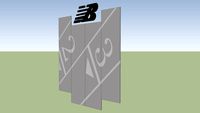 Look Book Wall Panels