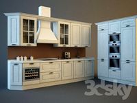 Veneta Cucine / Memory