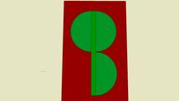 Logotipo Pablo Saldaña Brito