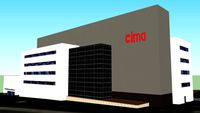 Centro de Investigación Medica Aplicada de Pamplona (CIMA)
