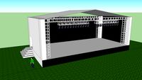 CARPA CONCIERTO 500 X