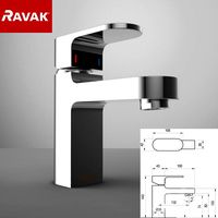 Ravak CR 012.00
