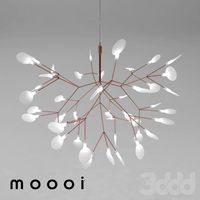 Moooi Heracleum 2 small