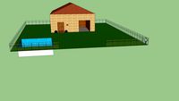 the big house