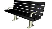 Thomas_Steele_Bench_WDB-5A-RP-SF