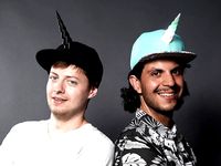 3D Printed Unicorn Horn by adafruit