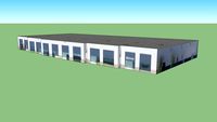 Building in Poway, CA 92064, USA