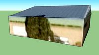 Construção em Sevilha, Espanha