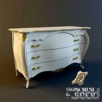 SIgnorini&Coco, Romantica