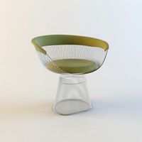 Knoll Platner / Lounge