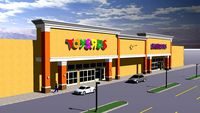 Kimco Realty TOYSRUS