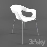 Amalia chair From Giaretta