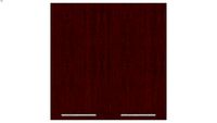 Wall Double Door 30Hx15D