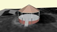 Bude Band Stand