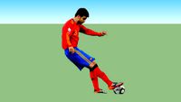 Gerard Pique