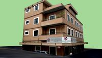 Edificio de oficinas