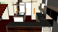 COCINA INTEGRAL