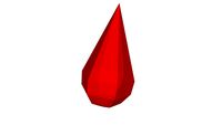 drop