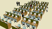 Call Center