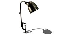 Fabrique, la lampe Maisons du monde. Réf: 121.982