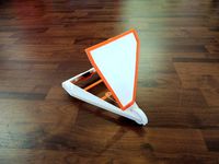 Sailcar by Intentional3D