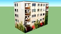 Épület itt: Budapest, Magyarország