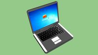 laptop