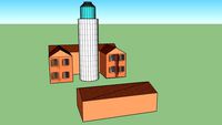 Faro di Goro