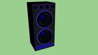 Speaker