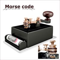Азбука морзе / Morse Code