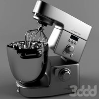 processor Kenwood KM080