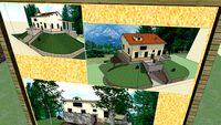 Casa in campagna