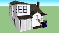 905 Chestnut Street, Alameda, CA
